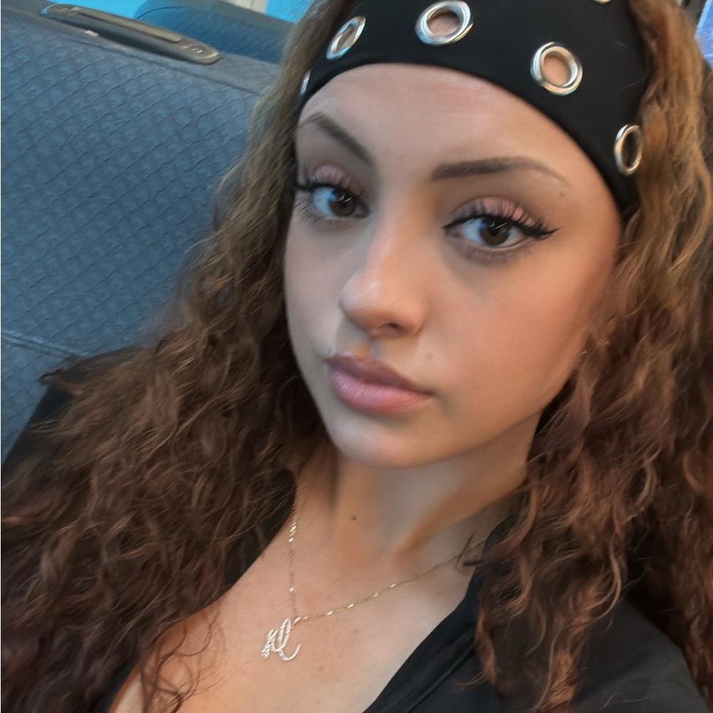 Meet your Posher, Gianna